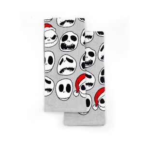 Disney Nightmare Before Christmas Hand Towels
